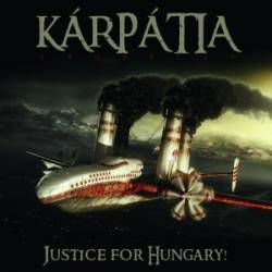 Karpatia (HUN) : Justice for Hungary
